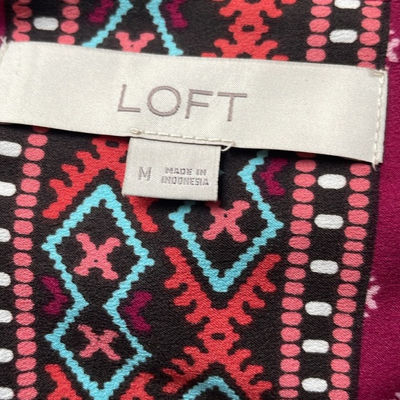 Loft dress - Picture 3 of 3